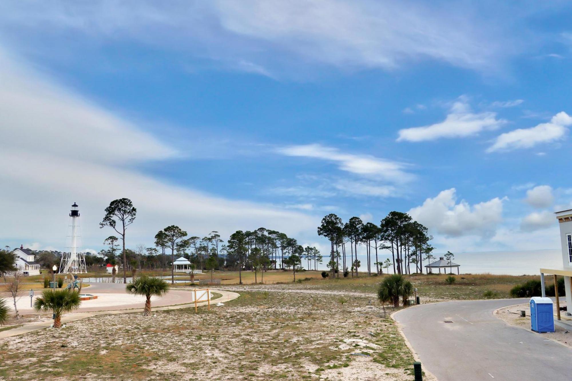 Sazerac By Pristine Properties Vacation Rentals Port St. Joe Exterior photo