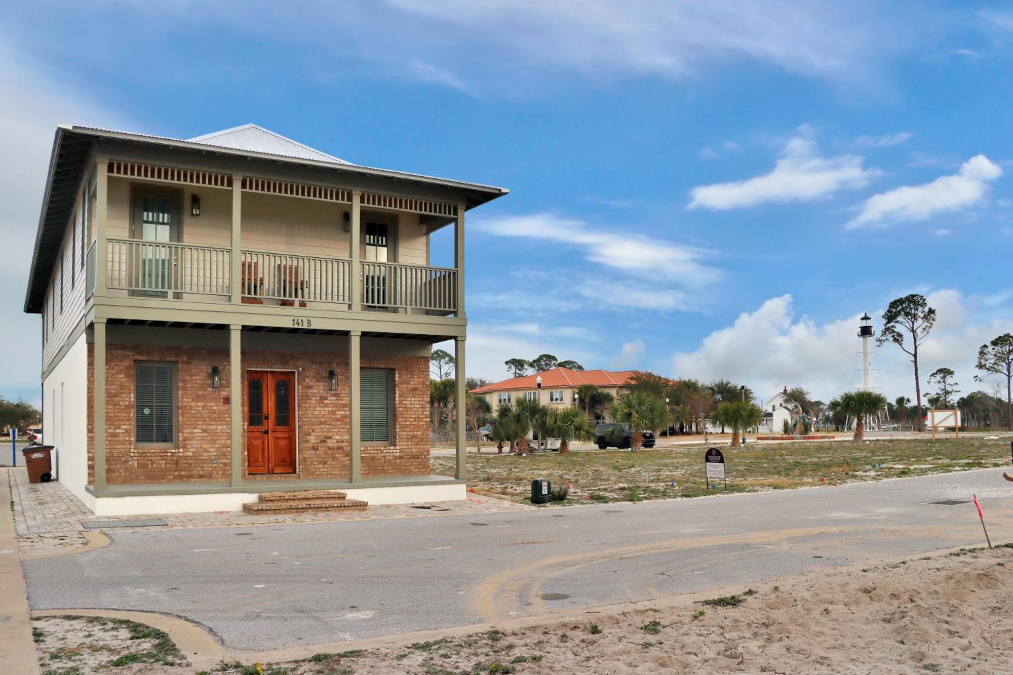 Sazerac By Pristine Properties Vacation Rentals Port St. Joe Exterior photo