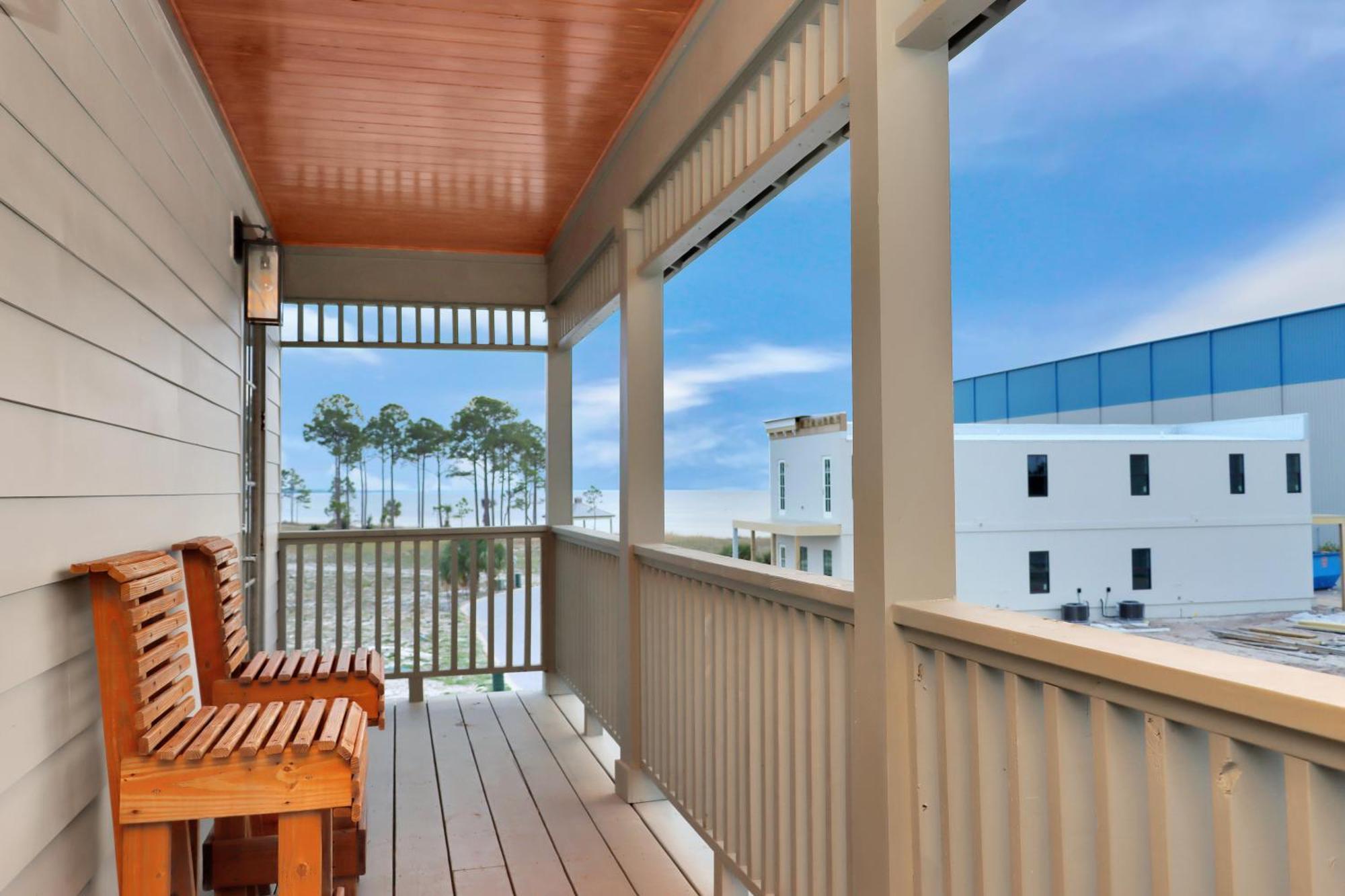 Sazerac By Pristine Properties Vacation Rentals Port St. Joe Exterior photo