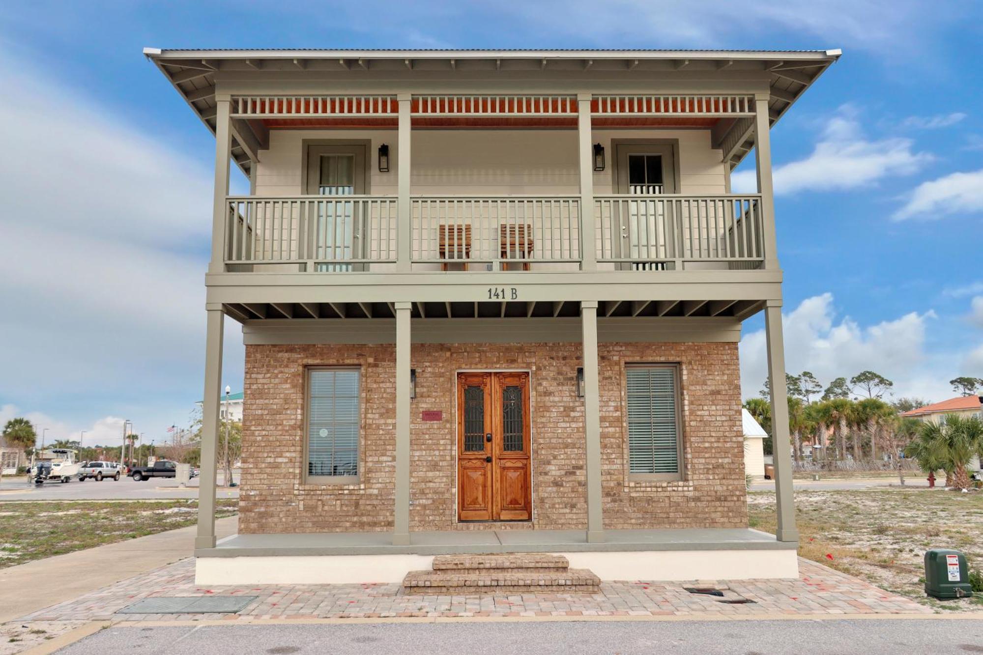 Sazerac By Pristine Properties Vacation Rentals Port St. Joe Exterior photo