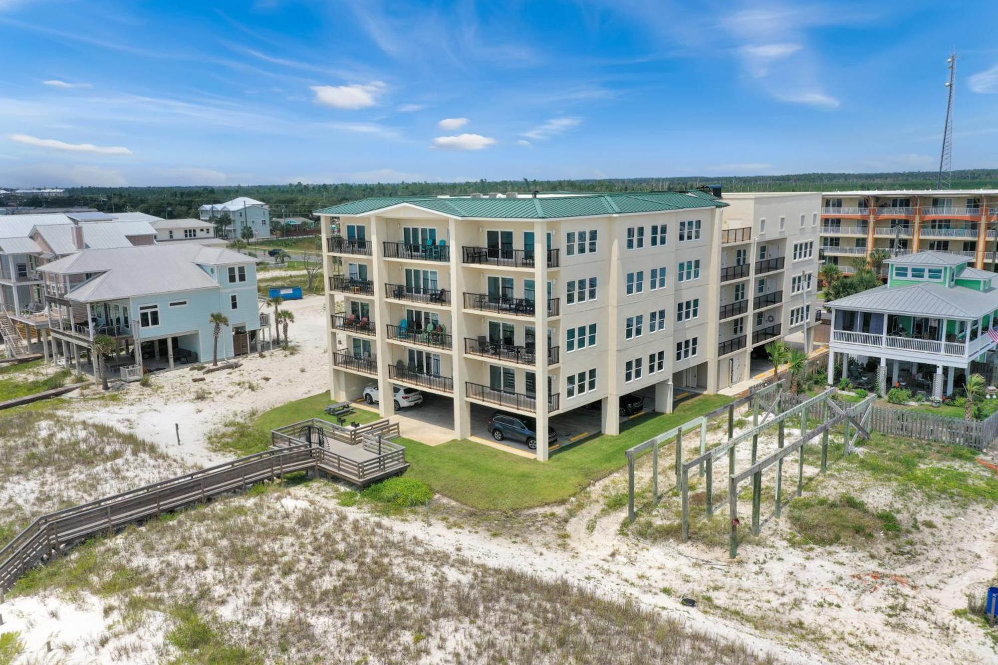 Sazerac By Pristine Properties Vacation Rentals Port St. Joe Exterior photo