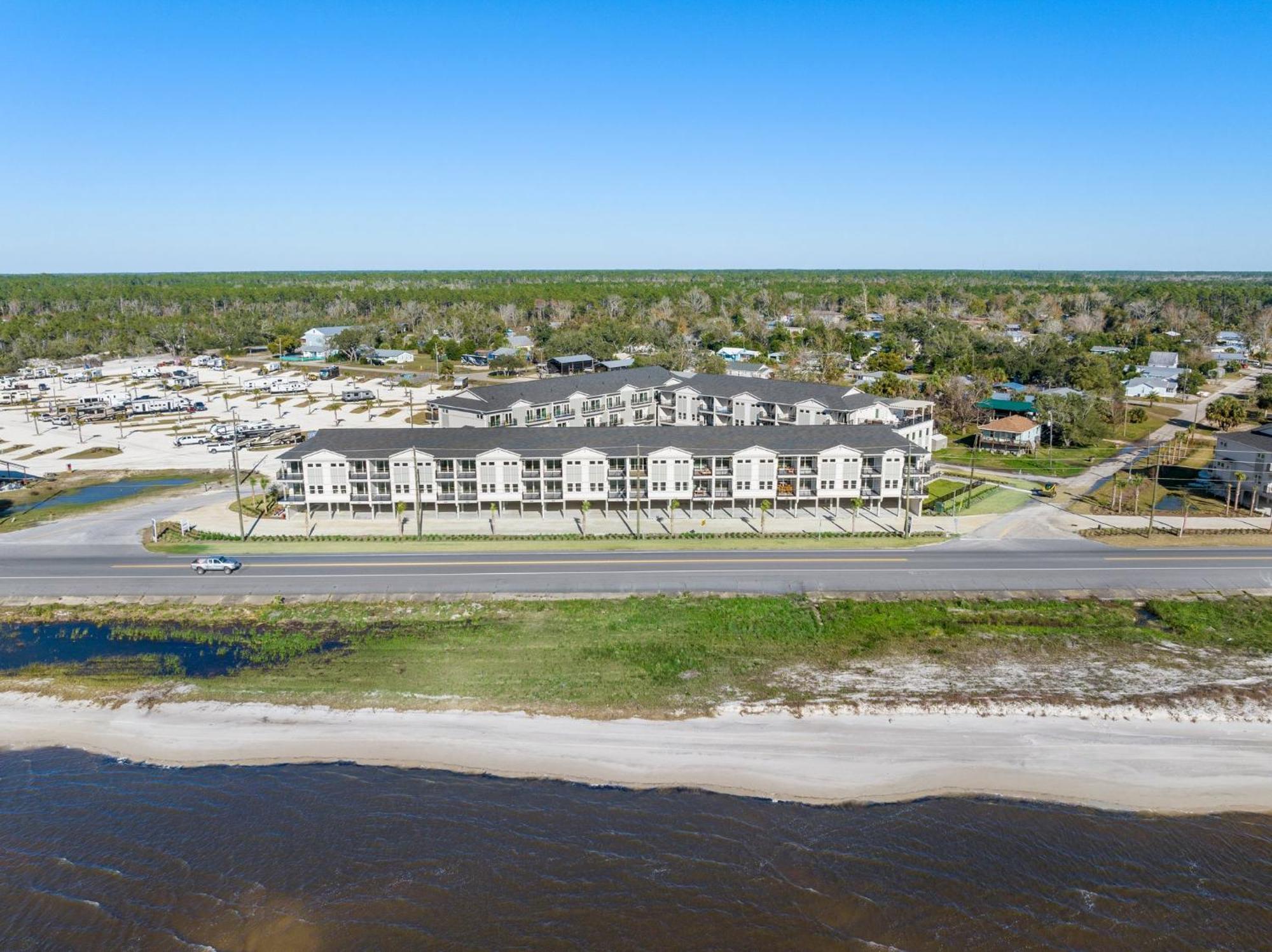 Sazerac By Pristine Properties Vacation Rentals Port St. Joe Exterior photo