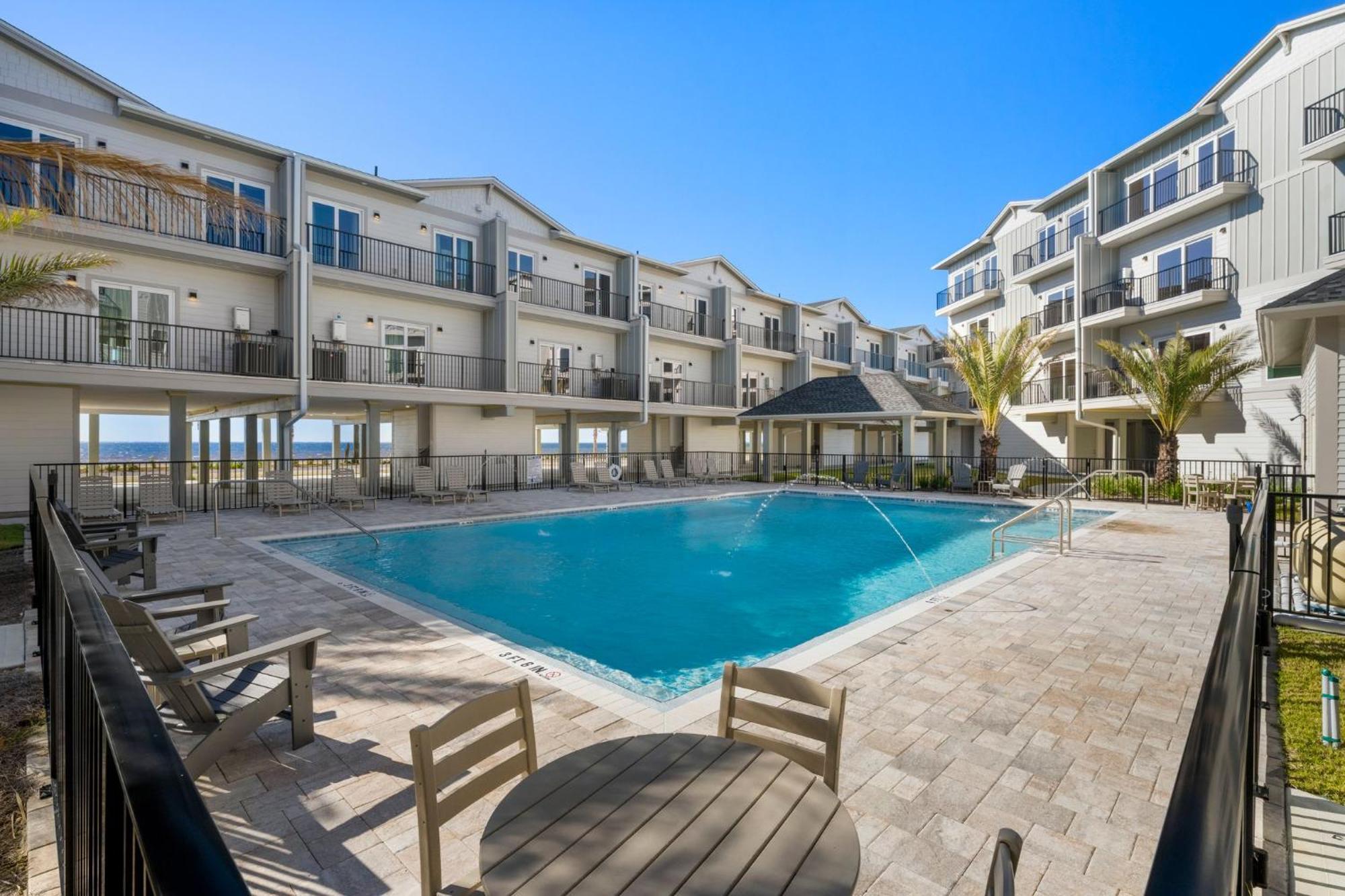 Sazerac By Pristine Properties Vacation Rentals Port St. Joe Exterior photo