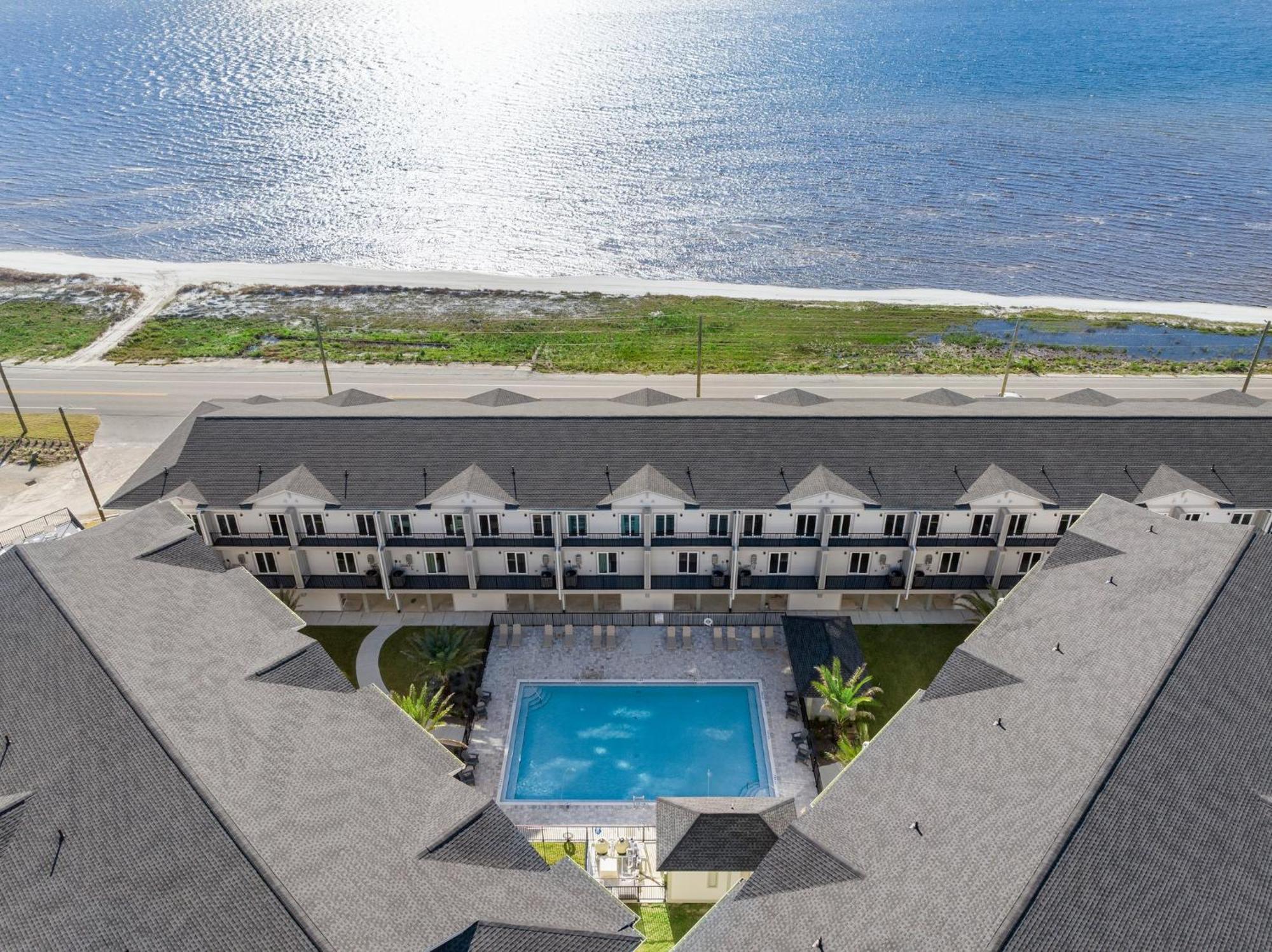 Sazerac By Pristine Properties Vacation Rentals Port St. Joe Exterior photo