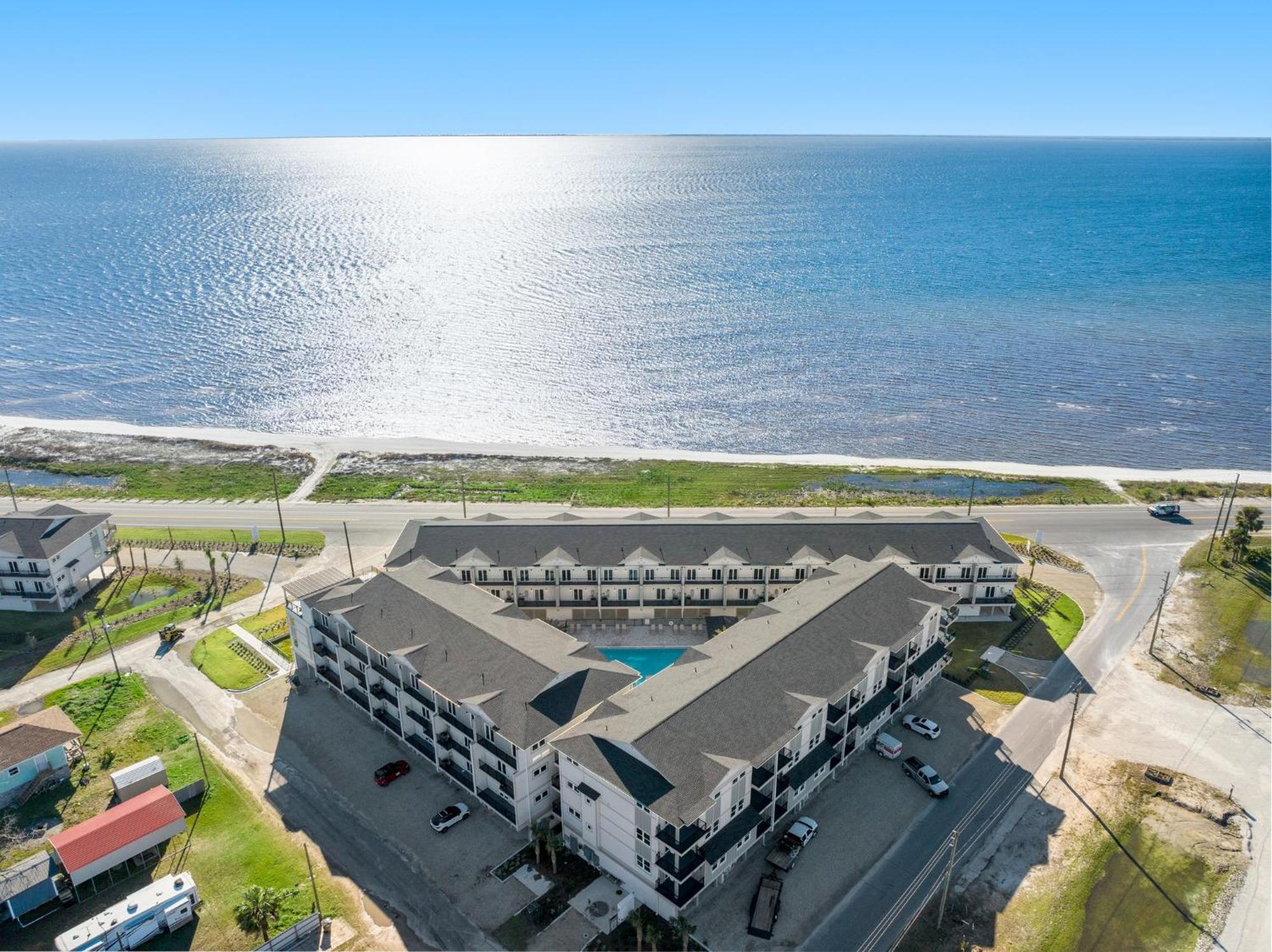 Sazerac By Pristine Properties Vacation Rentals Port St. Joe Exterior photo