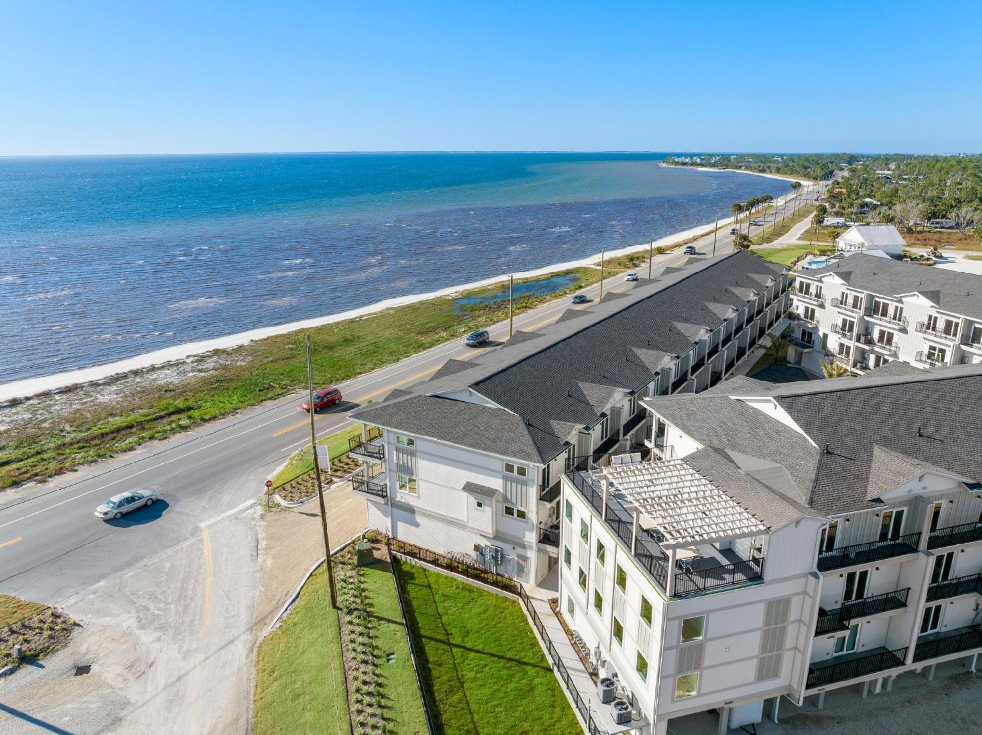 Sazerac By Pristine Properties Vacation Rentals Port St. Joe Exterior photo