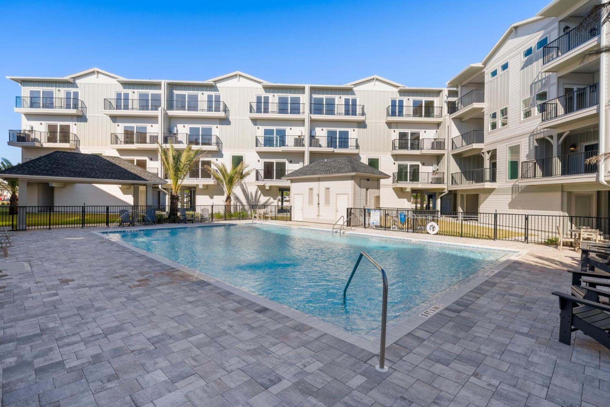 Sazerac By Pristine Properties Vacation Rentals Port St. Joe Exterior photo