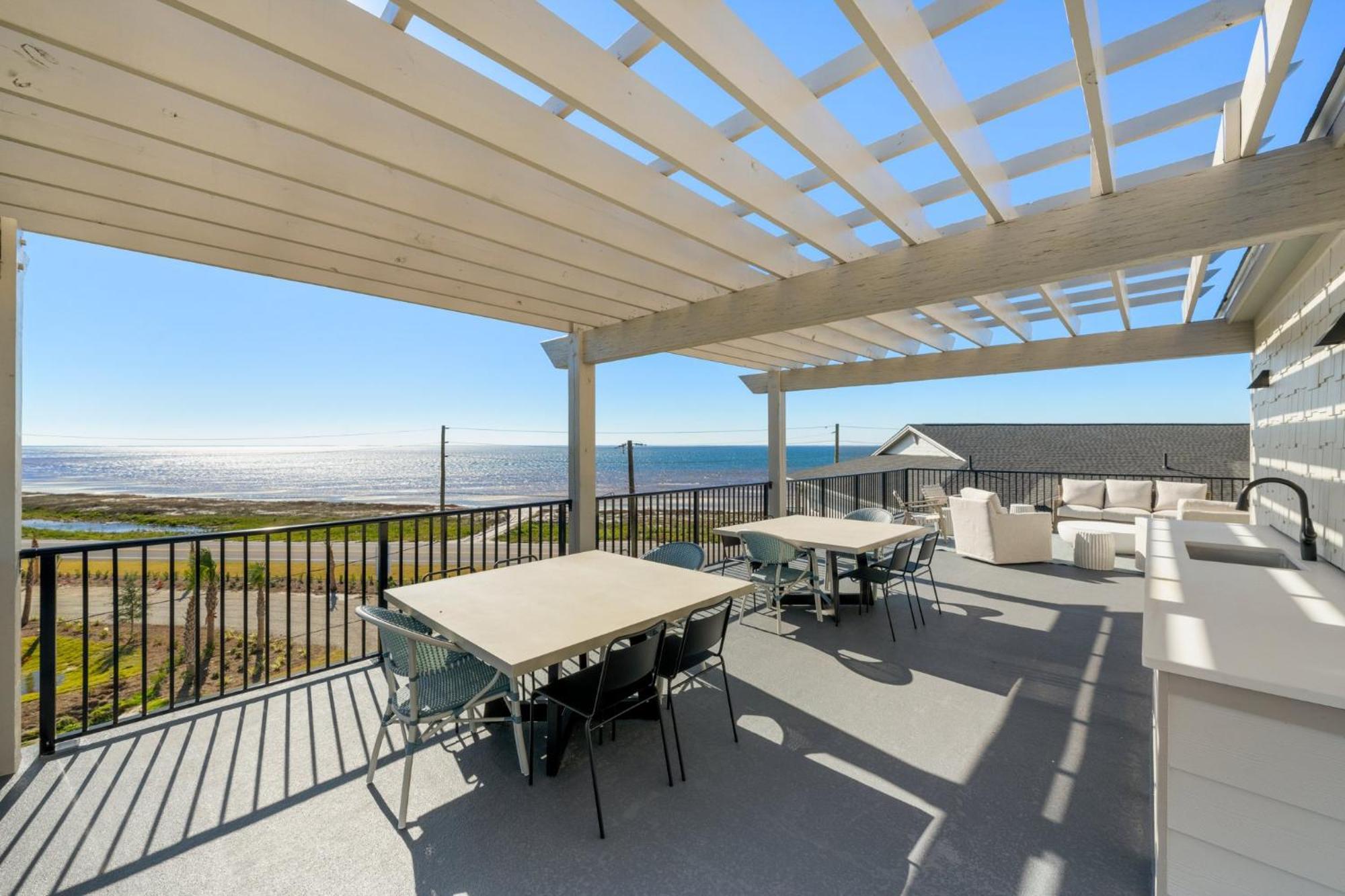 Sazerac By Pristine Properties Vacation Rentals Port St. Joe Exterior photo