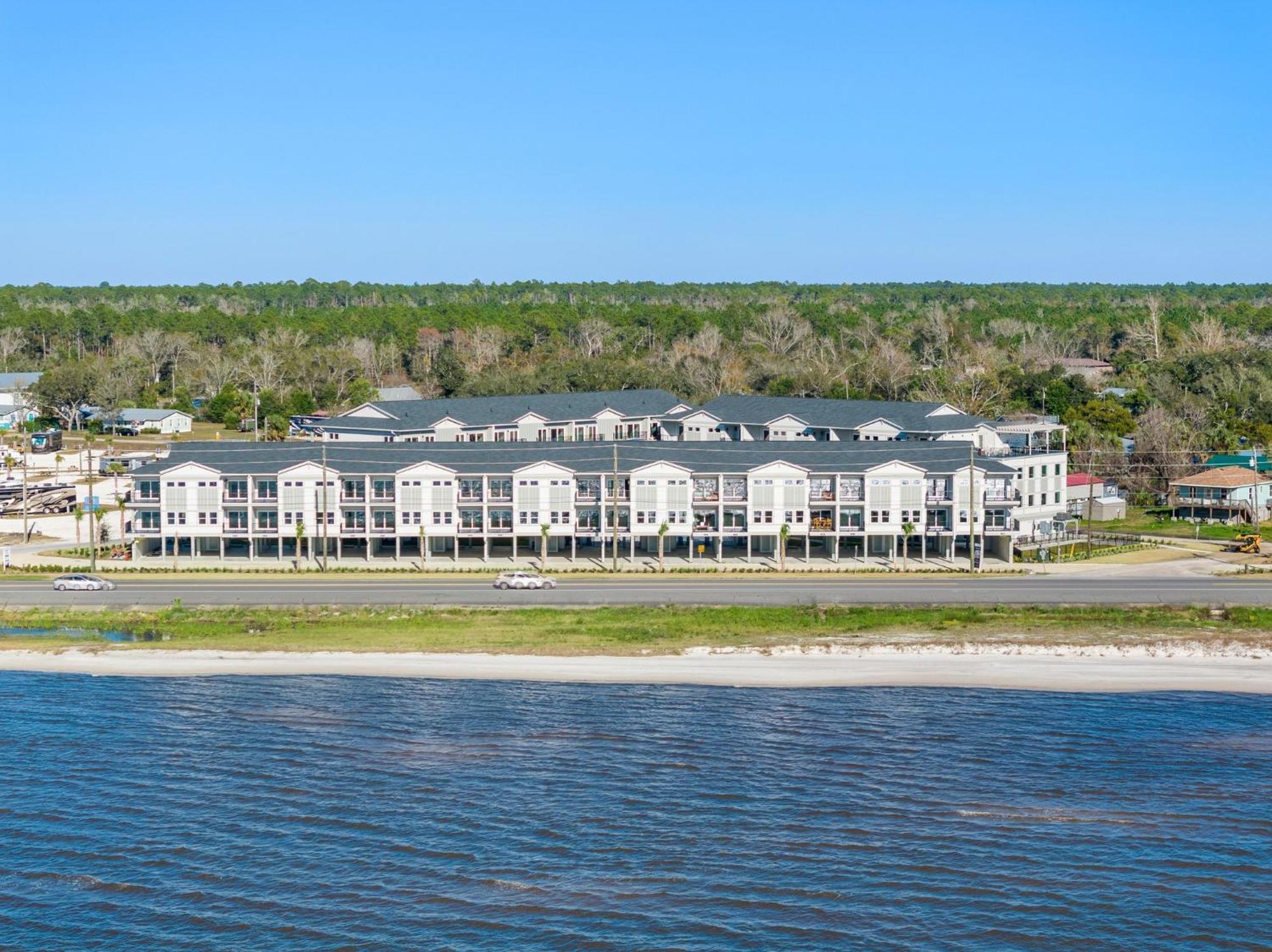 Sazerac By Pristine Properties Vacation Rentals Port St. Joe Exterior photo