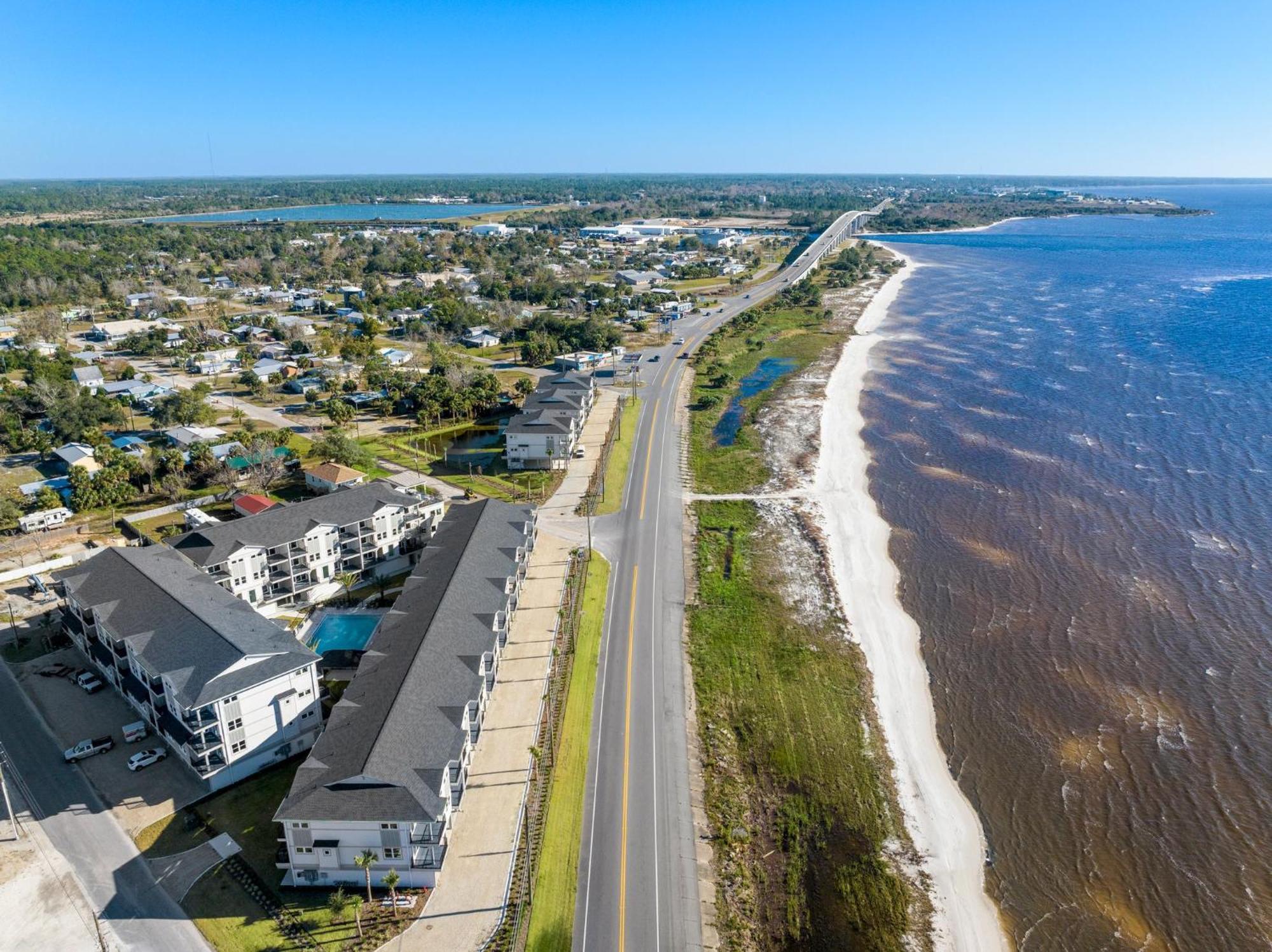 Sazerac By Pristine Properties Vacation Rentals Port St. Joe Exterior photo