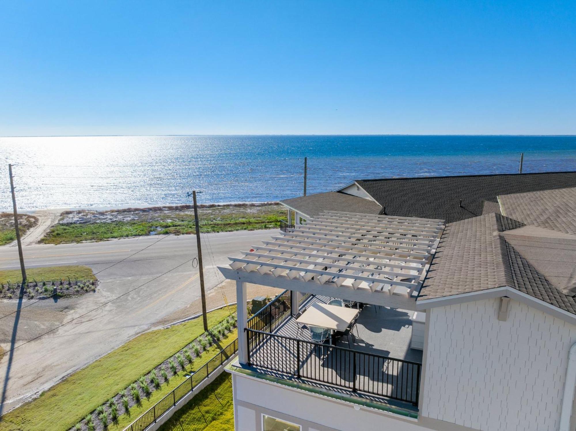 Sazerac By Pristine Properties Vacation Rentals Port St. Joe Exterior photo